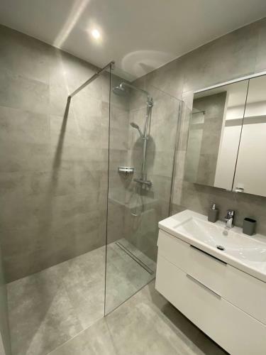 Apartamento Divine Moments