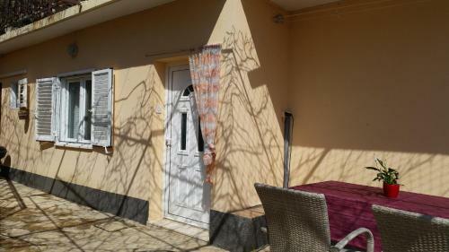 Holiday Home Dajana