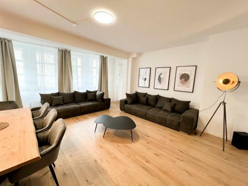 Apartamentos Centerapartments Premium Deluxe