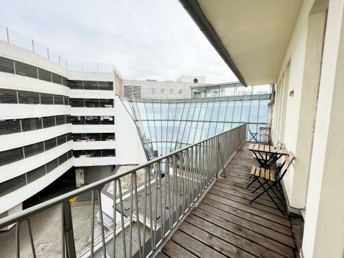 Apartamentos Centerapartments Premium Deluxe