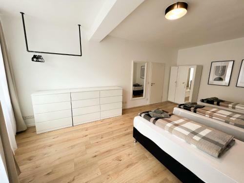 Apartamentos Centerapartments Premium Deluxe