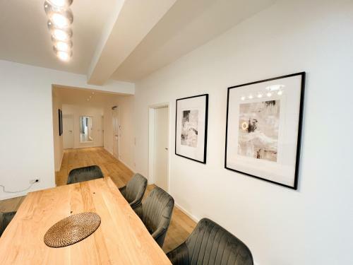 Apartamentos Centerapartments Premium Deluxe