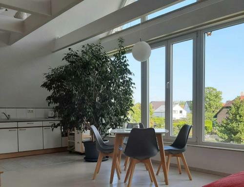 Apartamento Ferienwohung Galerie