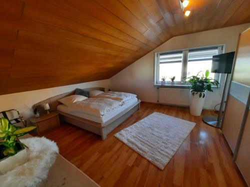 Apartamento Pflaumers Ferienwohnung