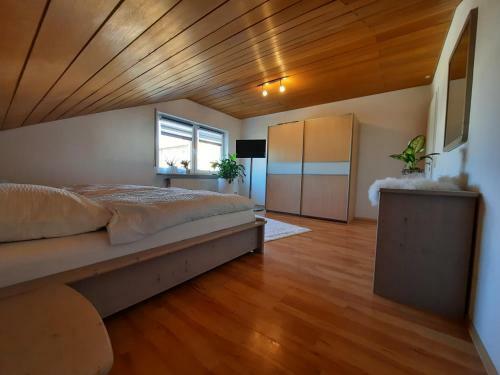 Apartamento Pflaumers Ferienwohnung