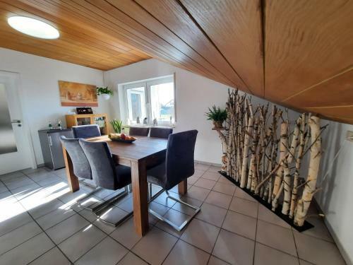 Apartamento Pflaumers Ferienwohnung