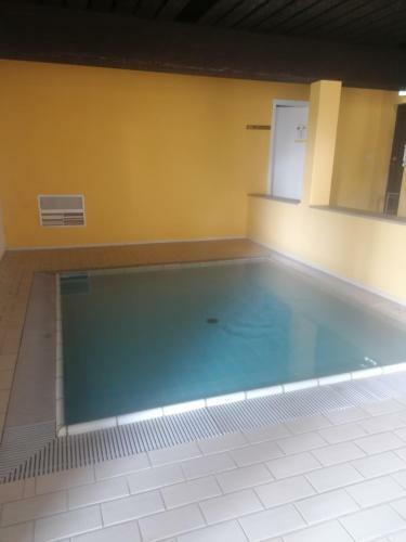 Hotel Ryan Apartament