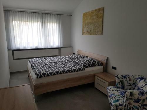 Apartamento Haus Palmengarten