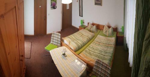 Hostal Gasthaus-pension Hilmer