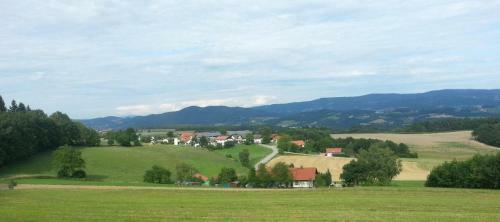 Hostal Gasthaus-pension Hilmer