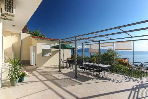 Apartments Villa Alex