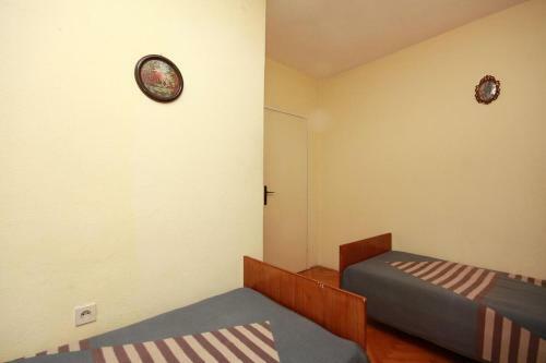 Hostal Rooms With A Parking Space Podaca, Makarska - 517