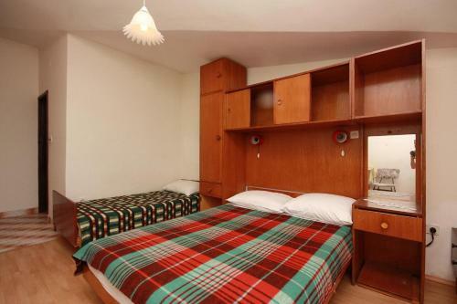 Hostal Rooms With A Parking Space Podaca, Makarska - 517