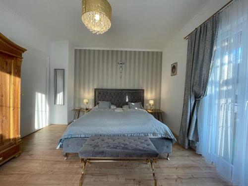 Apartamento Boutique Haus Sissi