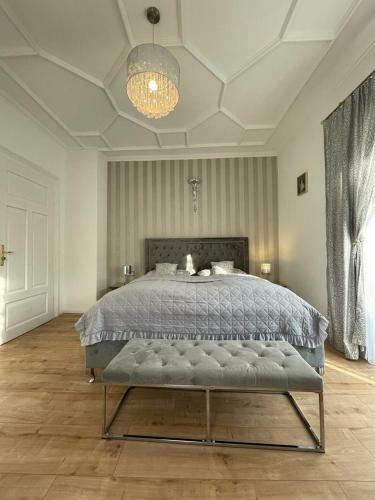 Apartamento Boutique Haus Sissi