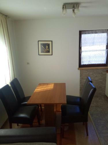 Apartamento Canyon View