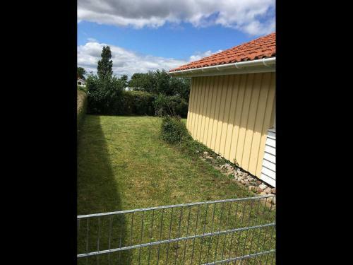 Haus Wackerballig Inkl Sauna 100 Meter Zum Strand