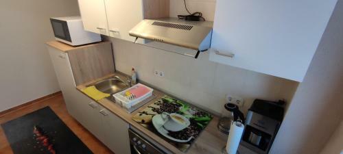 Apartamento Ferienwohnung -2- Auf Einem Rustikalen 3 Seitenhof