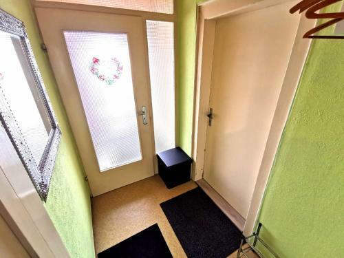 Apartamento Ferienwohnung Pauline