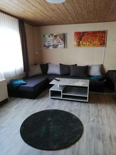 Apartamento Ferienwohnung Pauline