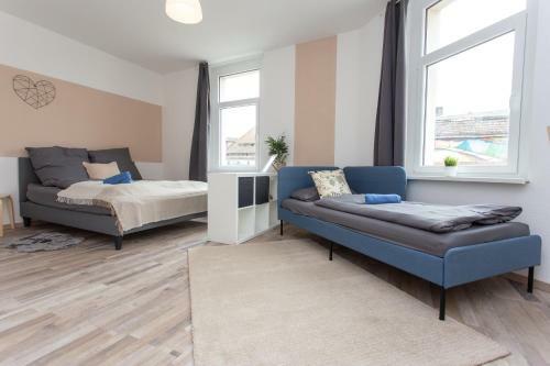 Full House Studios - Ls Apartment 17 - Ntflx + Wifi