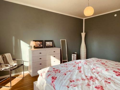 Apartamento Meing�stehaus Im Fr�nkischen Seenland