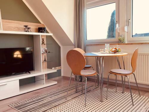 Apartamento Meing�stehaus Im Fr�nkischen Seenland
