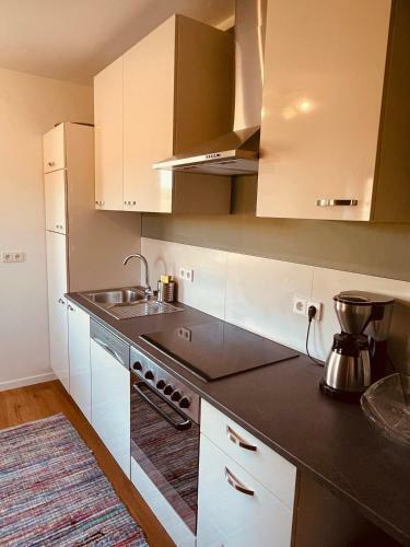 Apartamento Meing�stehaus Im Fr�nkischen Seenland