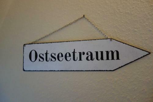 Apartamento Mei27a Ferienwohnung Ostseetraum