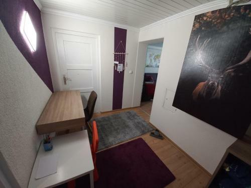 Apartamento Fewo Heidenheim Blauwand