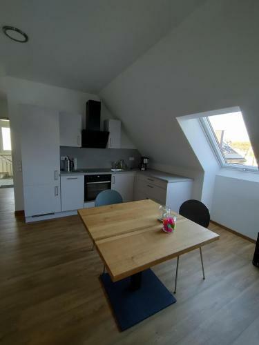 Apartamento Fewo Weingut Huff-doll