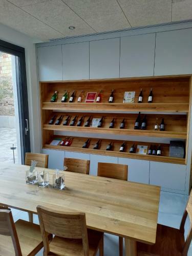 Apartamento Fewo Weingut Huff-doll