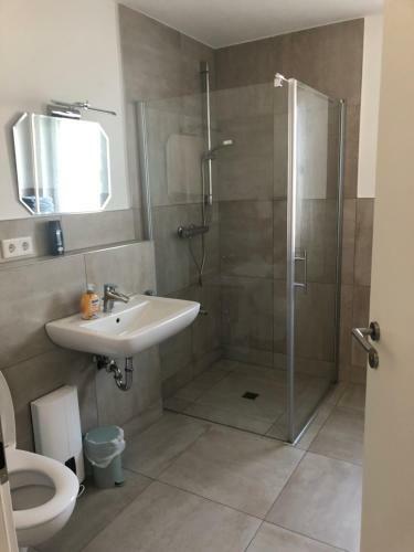 Apartamento G�stewohnung Sas