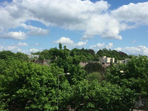 Studio Apartment For You Kassel - Bad Wilhelmsh�he