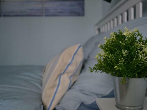 Apartamento Ferienwohnung Auf Gut B�rtewitz