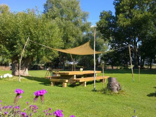 Holiday Home Along The Achterwasser In L�tow