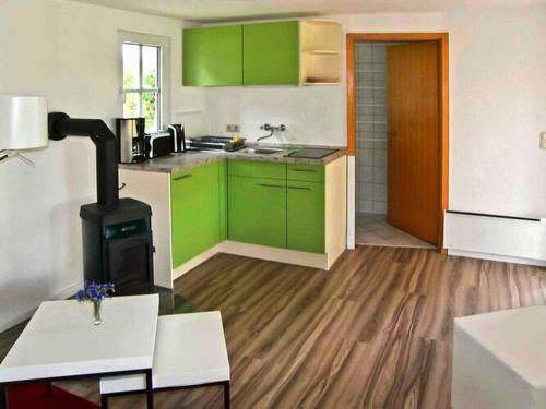 Holiday Home On The Backwaters, L�tow