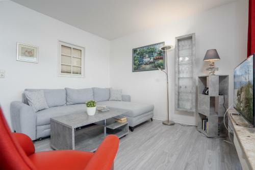 Apartamento Haus Dieksee Holm Seezauber