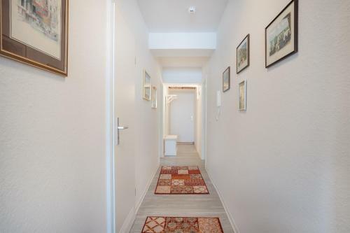 Apartamento Haus Dieksee Holm Seezauber