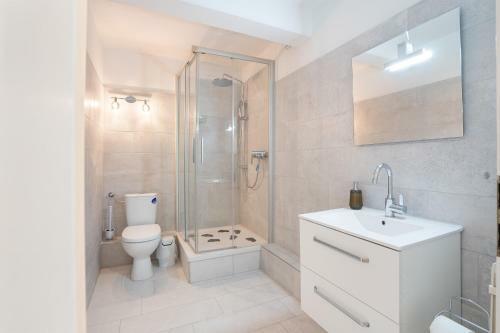 Apartamento Haus Dieksee Holm Seezauber