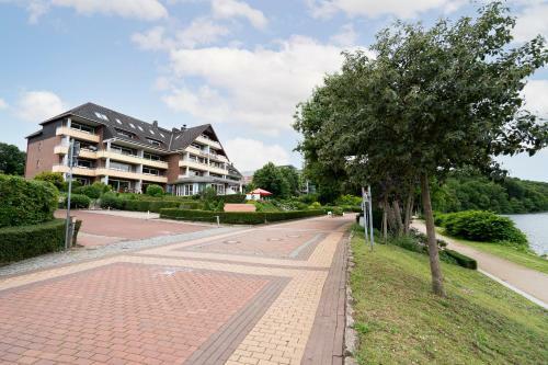 Apartamento Haus Dieksee Holm Seezauber