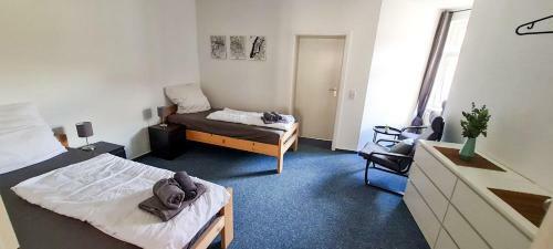 Cozy 2 Room Apartment In Magdeburg
