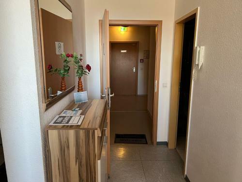 Apartamento Ferienwohnung Mainz Bahnhof