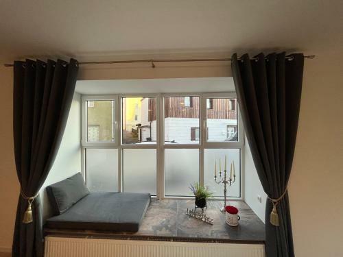 Apartamento Schlossblick