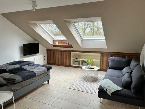 Apartamento Sch�ne Gem�tliche Wohnung In Marl