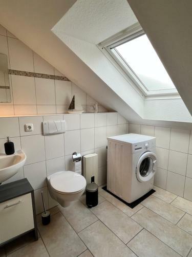 Apartamento Sch�ne Gem�tliche Wohnung In Marl