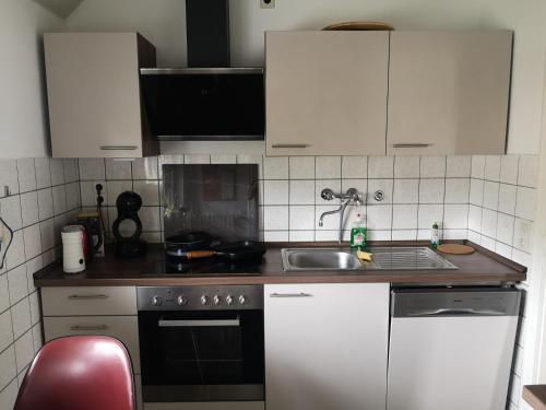 Apartamento Ferienwohnung Vulkaneifel
