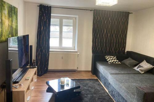 Apartamento Darlington's Suite