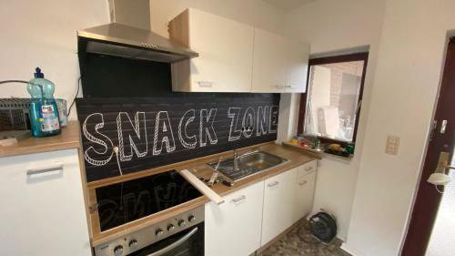 Apartamento Charaktervolle Whg Mit Parkplatz N�he Kassel