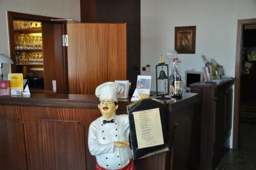 Hotel Neuenkirchener Hof
